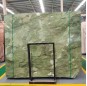 Green Jade marble slabs